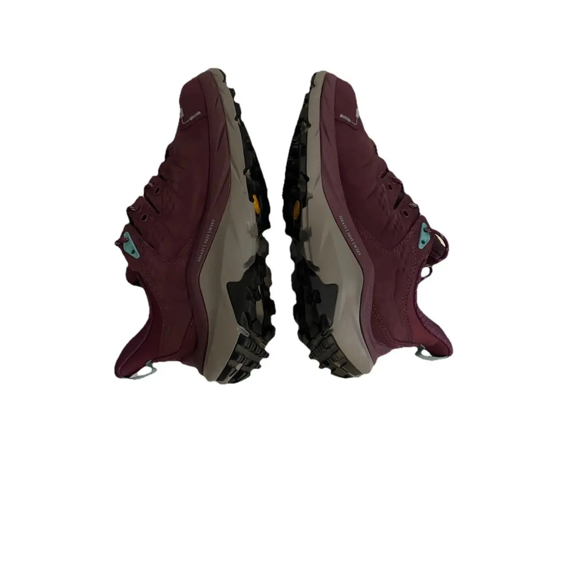 Hoka shoes - HOKA Kaha 2 GTX - Kaha GTX - 1123191 - Purple 3
