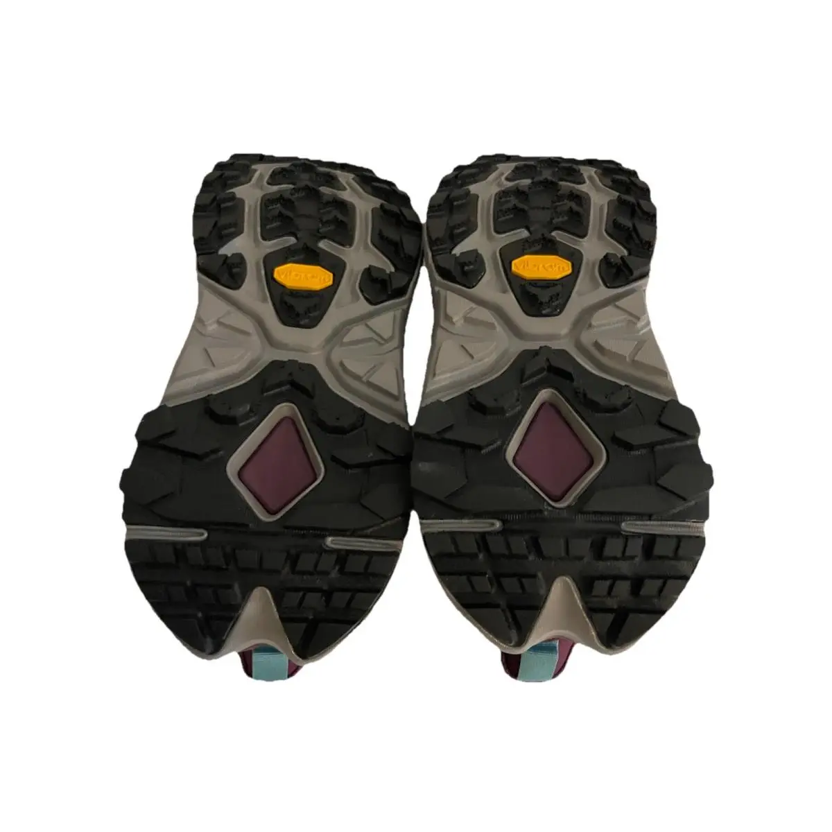 Hoka shoes - HOKA Kaha 2 GTX - Kaha GTX - 1123191 - Purple 4