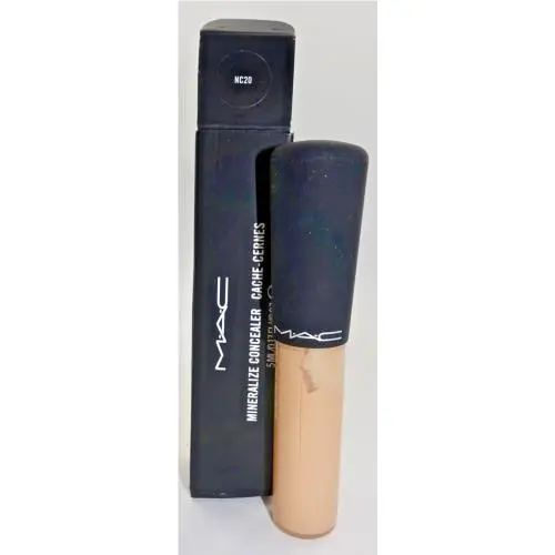 Mac Mineralize Concealer Cache-cernes NC20 .17 oz/5 ml