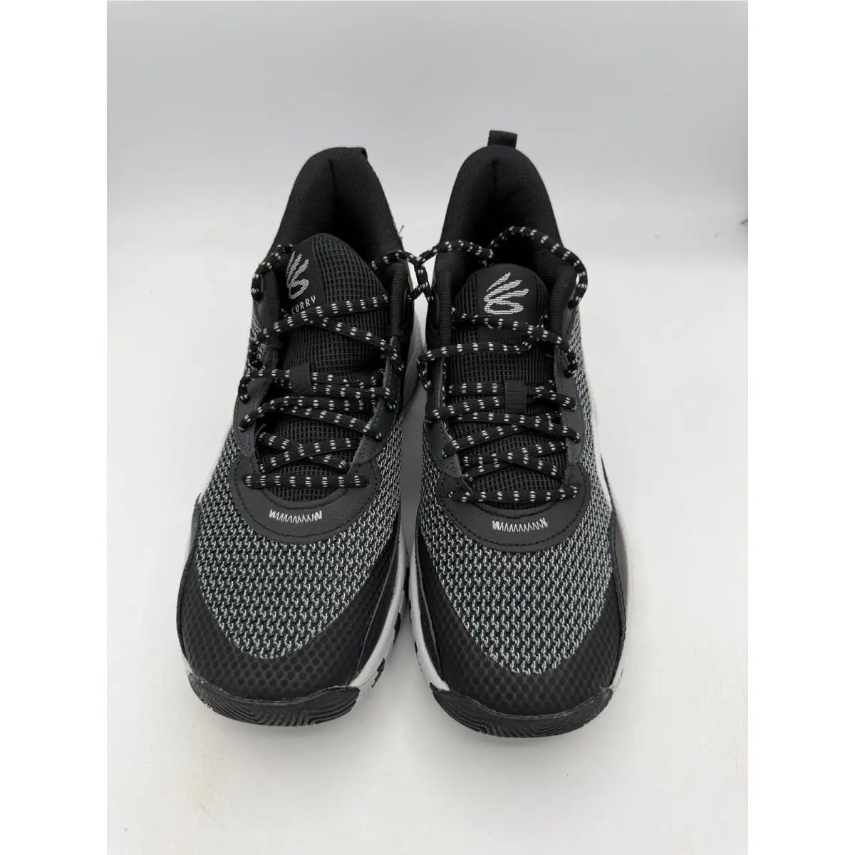 Under Armour shoes - Curry 3Z 24 - Curry - Black 0