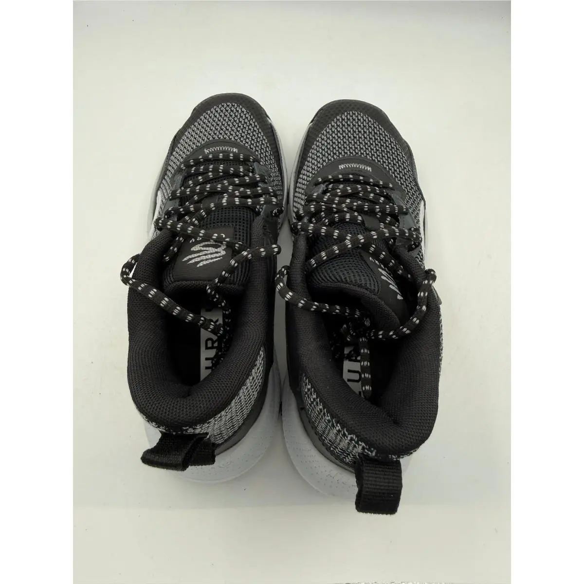 Under Armour shoes - Curry 3Z 24 - Curry - Black 2