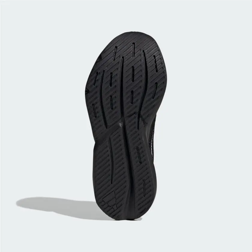 Adidas shoes - Core Black / Matte Silver / Off White