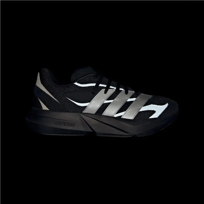 Adidas shoes - Core Black / Matte Silver / Off White
