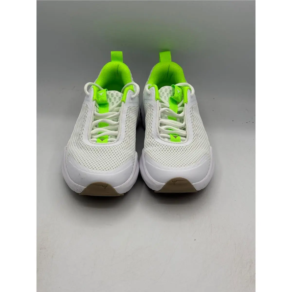 Under Armour shoes - UA W Project Rock BSR 5 - White 1