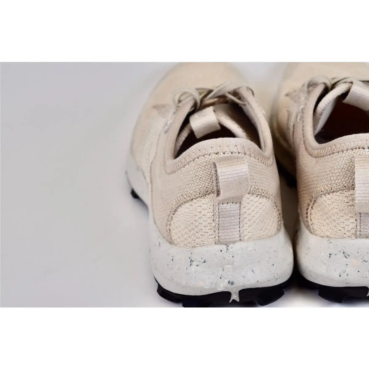 Saucony shoes - Saucony Peregrine RFG - Peregrine RFG - S10869-137 - Beige 10