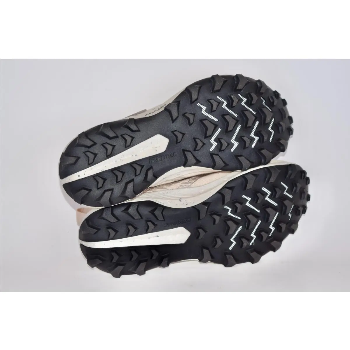 Saucony shoes - Saucony Peregrine RFG - Peregrine RFG - S10869-137 - Beige 14