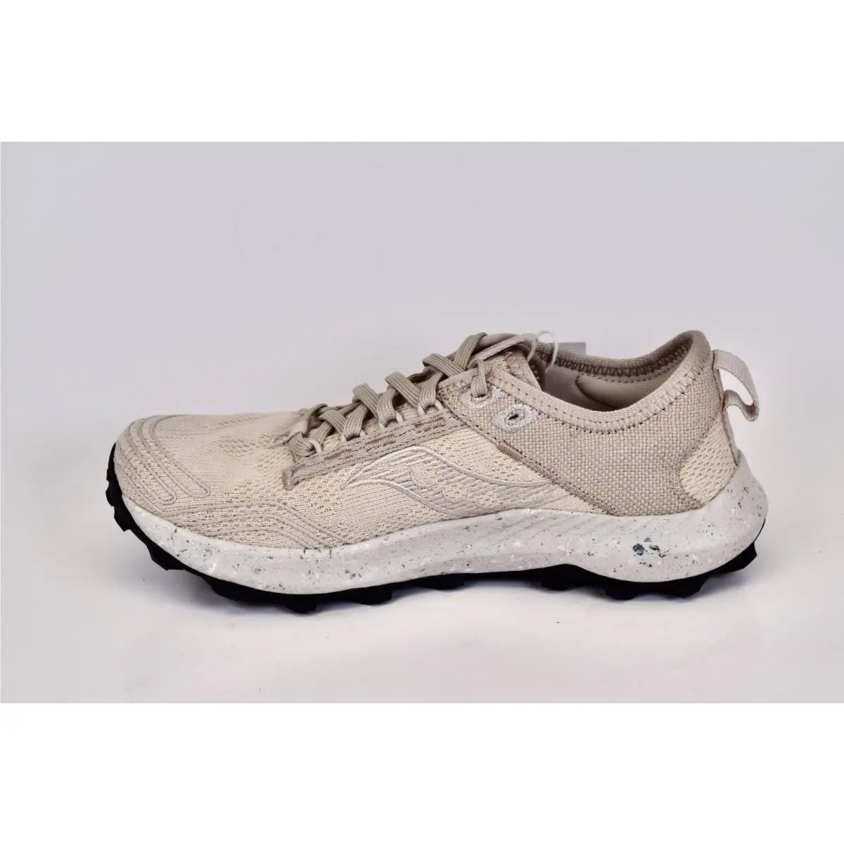 Saucony shoes - Saucony Peregrine RFG - Peregrine RFG - S10869-137 - Beige 1