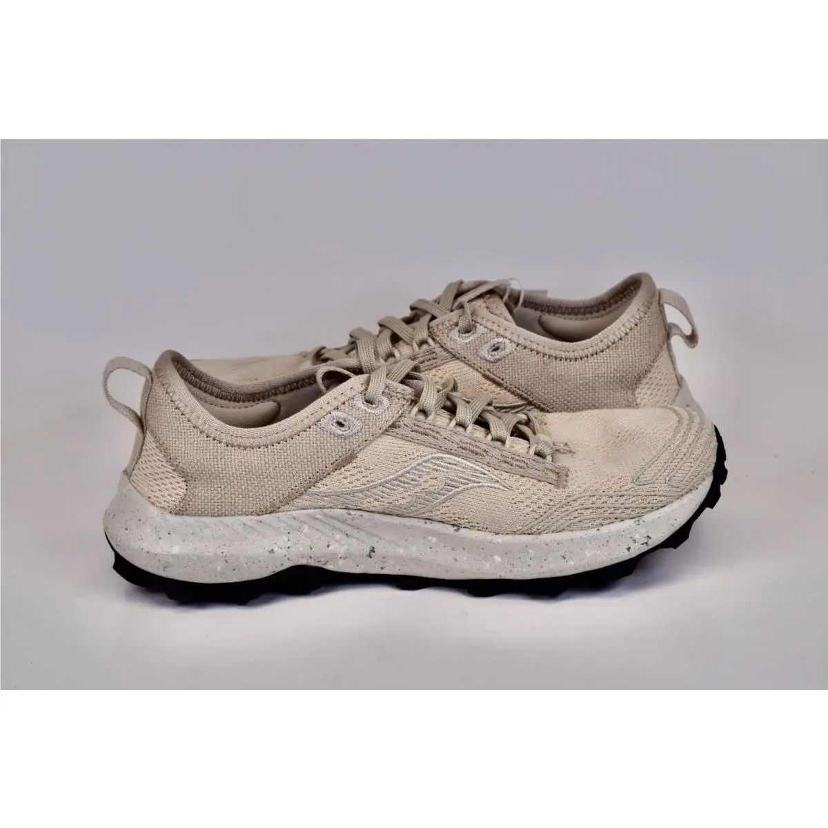 Saucony shoes - Saucony Peregrine RFG - Peregrine RFG - S10869-137 - Beige 3