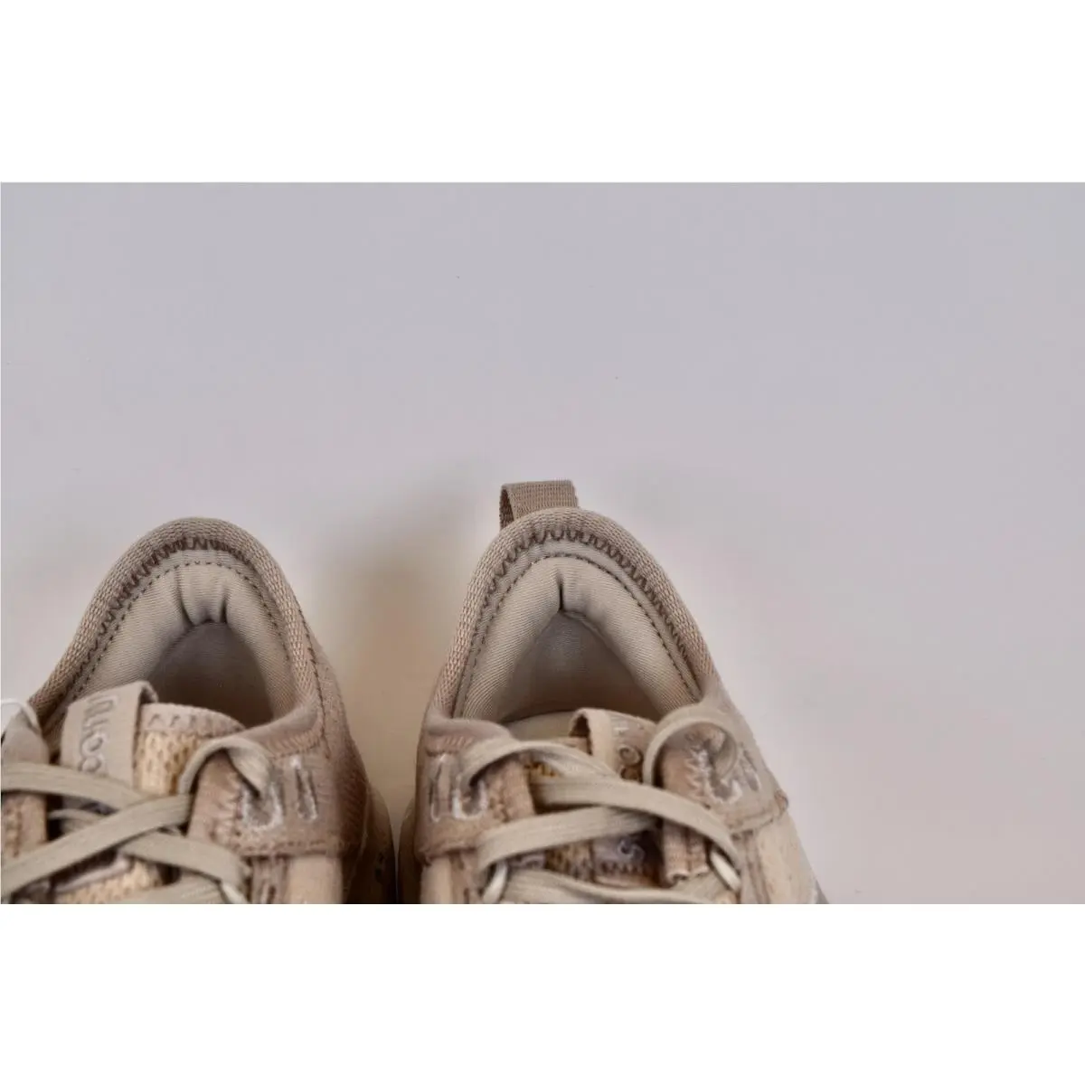 Saucony shoes - Saucony Peregrine RFG - Peregrine RFG - S10869-137 - Beige 8