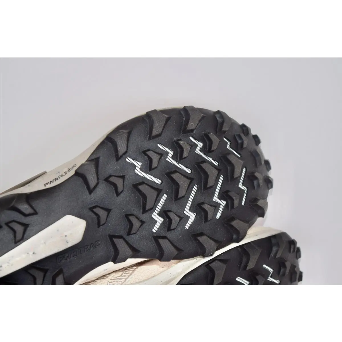 Saucony shoes - Saucony Peregrine RFG - Peregrine RFG - S10869-137 - Beige 15