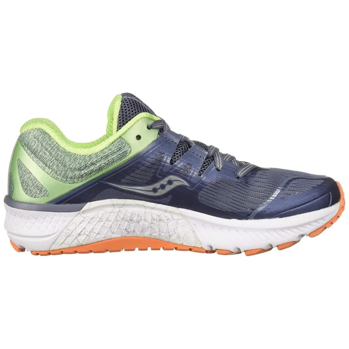 Saucony shoes - Saucony Guide Iso - Guide Iso - S10415-3 - Grey 0