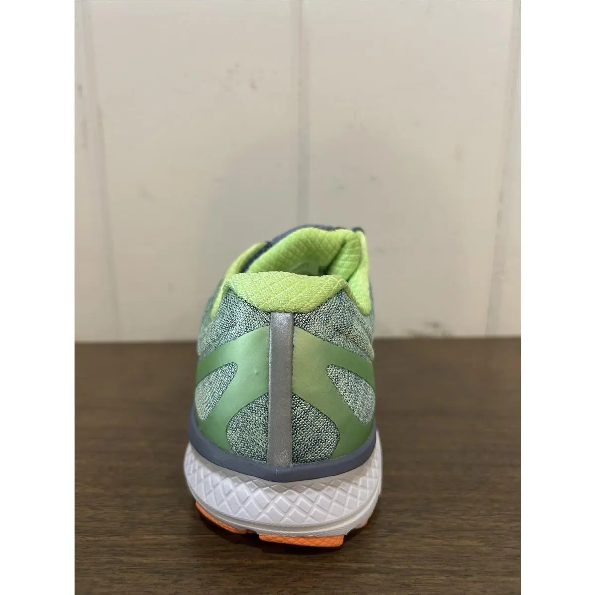 Saucony shoes - Saucony Guide Iso - Guide Iso - S10415-3 - Grey 5