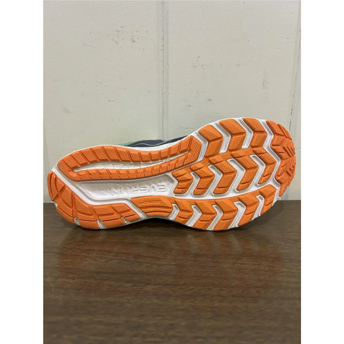 Saucony shoes - Saucony Guide Iso - Guide Iso - S10415-3 - Grey 7