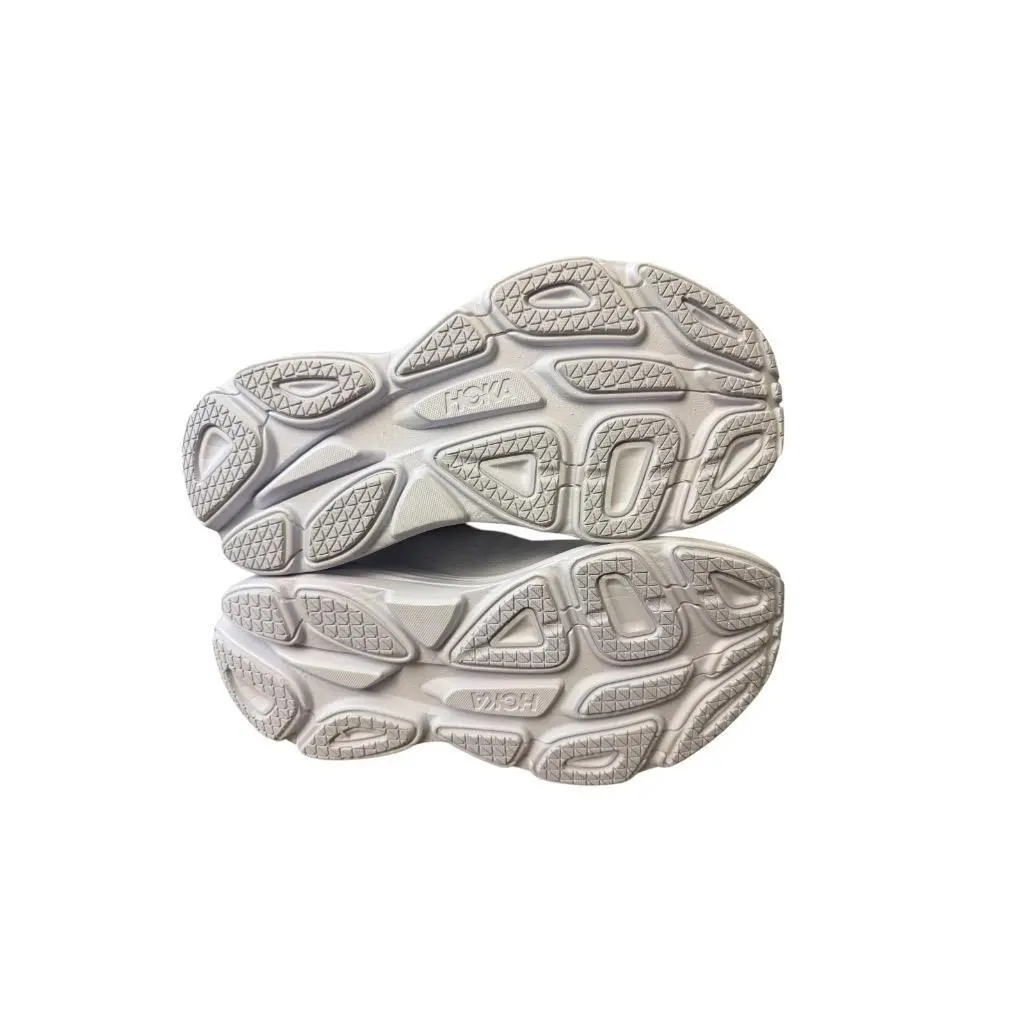 Hoka shoes - Bondi 8 - Bondi - White 3