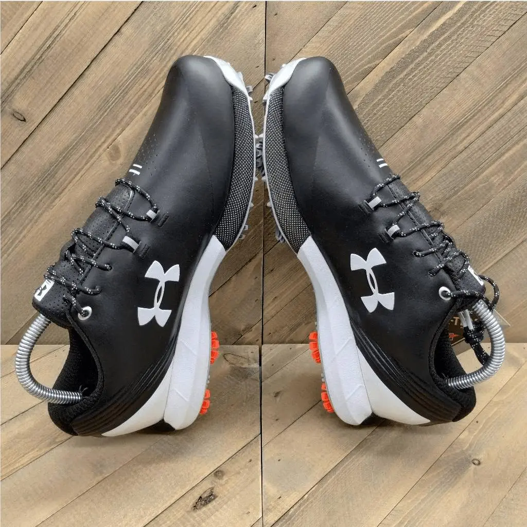Under Armour shoes - Under Armour Drive - Drive - 3022758-001 - Multicolor, Exterior: Multicolor 5
