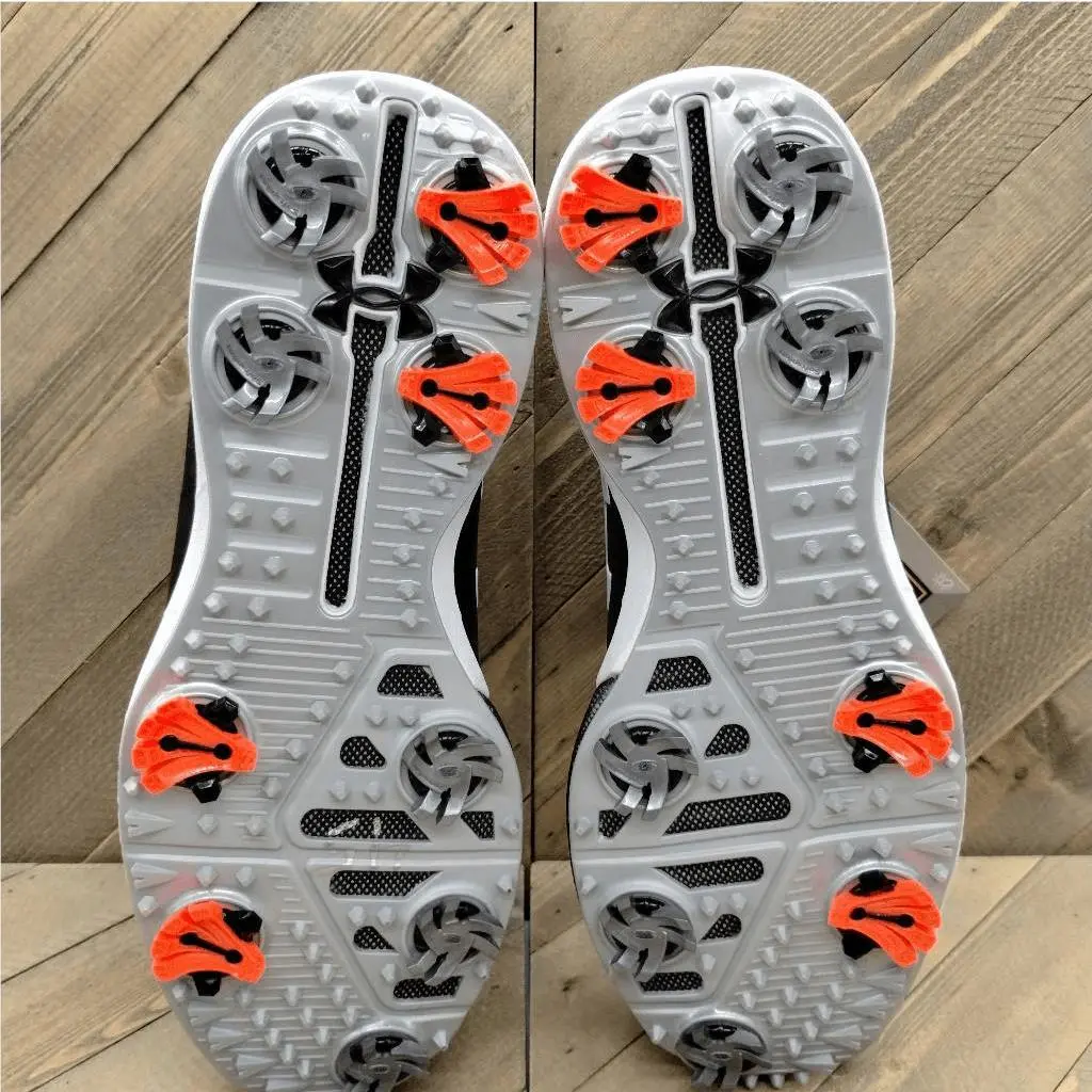 Under Armour shoes - Under Armour Drive - Drive - 3022758-001 - Multicolor, Exterior: Multicolor 6