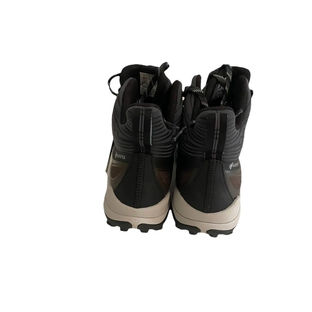 Saucony shoes - Ultra Ridge GTX - Ultra Ridge GTX - Brown 3