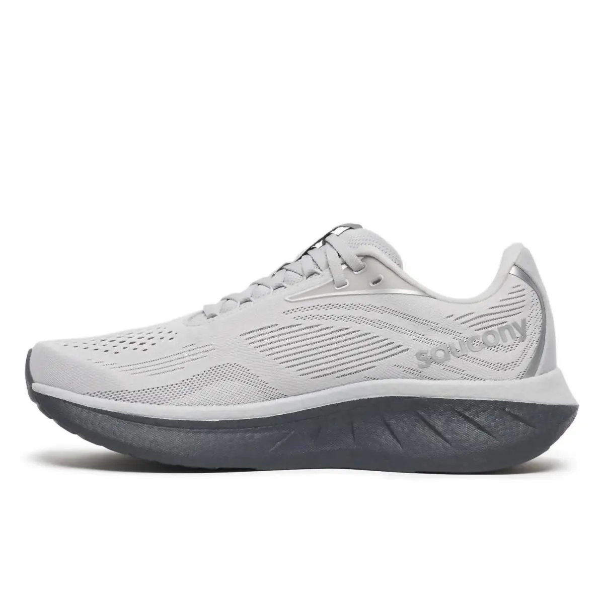 Saucony shoes - S21000103 - S21000-103 - Gray 0