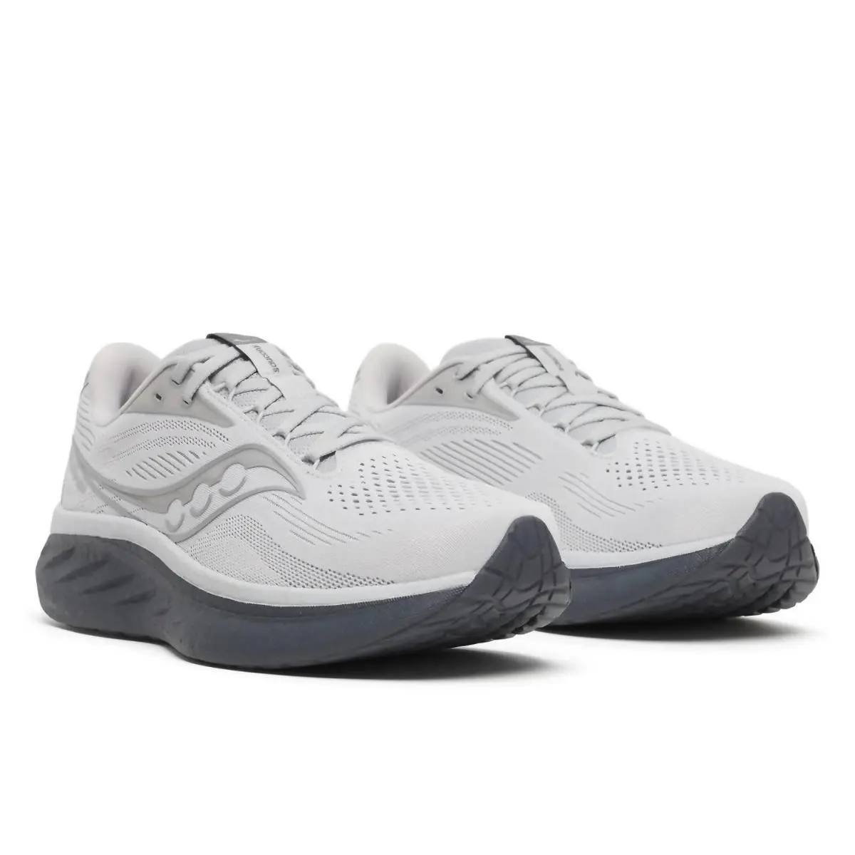 Saucony shoes - S21000103 - S21000-103 - Gray 1