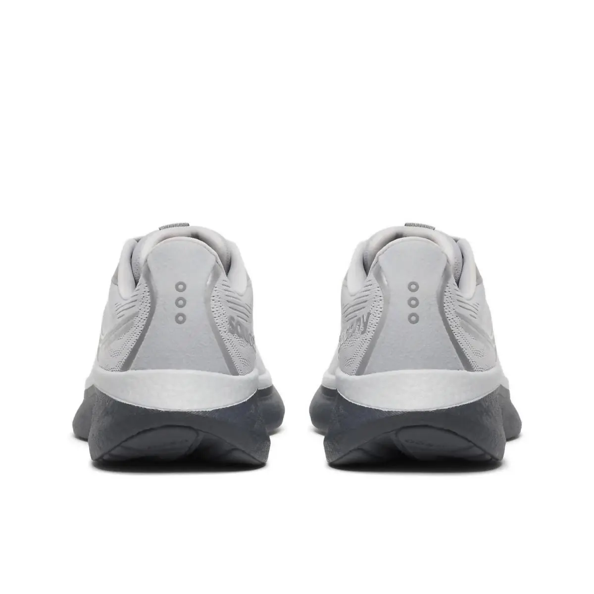 Saucony shoes - S21000103 - S21000-103 - Gray 3