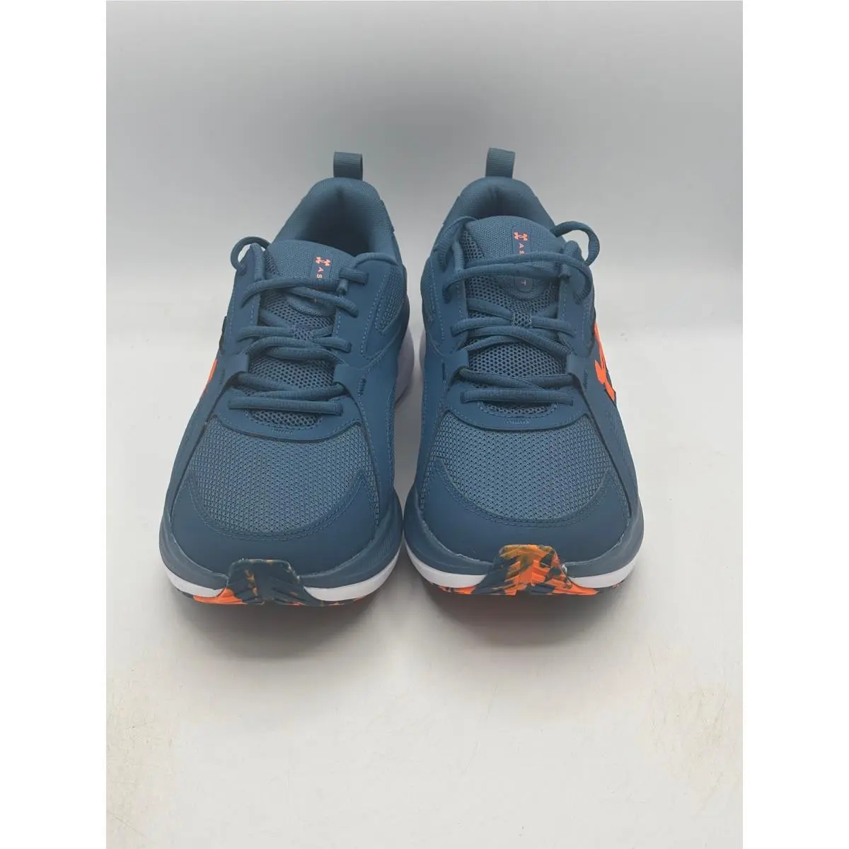 Under Armour shoes - UA Assert 11 - Assert - Blue 0
