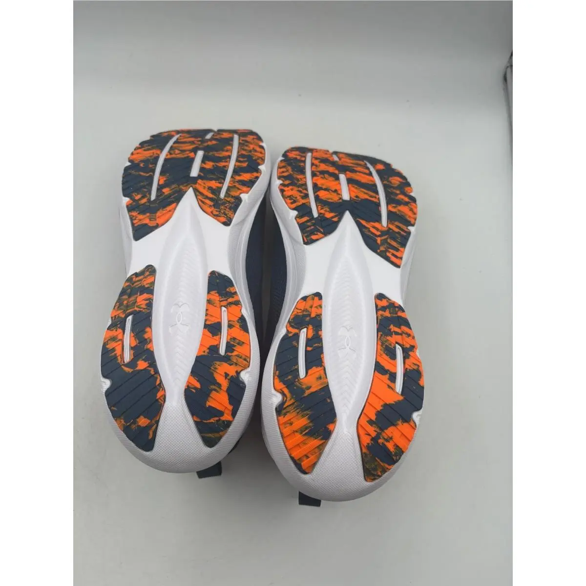 Under Armour shoes - UA Assert 11 - Assert - Blue 3