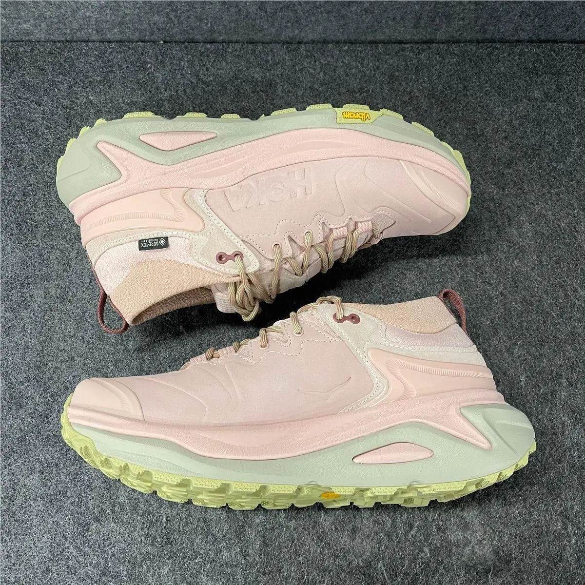 Hoka shoes - VS197139 - vs-197139 - Pink 0