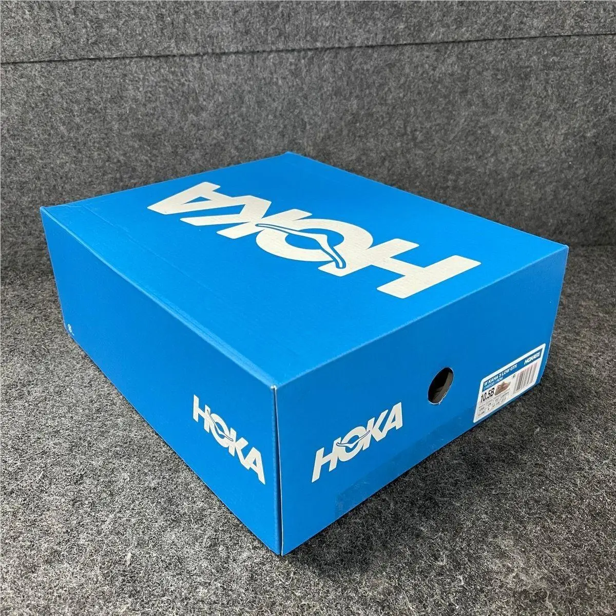 Hoka shoes - VS197139 - vs-197139 - Pink 2