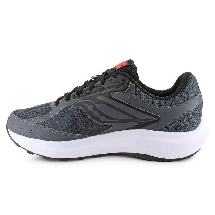 Saucony shoes - Saucony Cohesion 17 - Cohesion - Gray 0