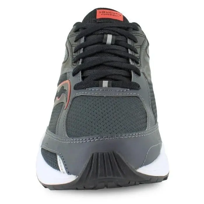 Saucony shoes - Saucony Cohesion 17 - Cohesion - Gray 2