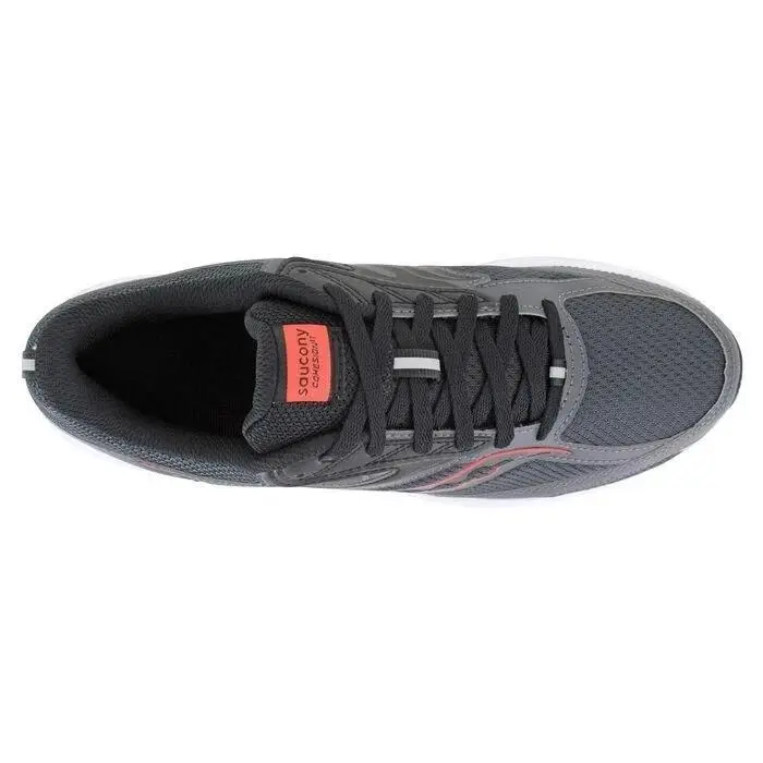 Saucony shoes - Saucony Cohesion 17 - Cohesion - Gray 3