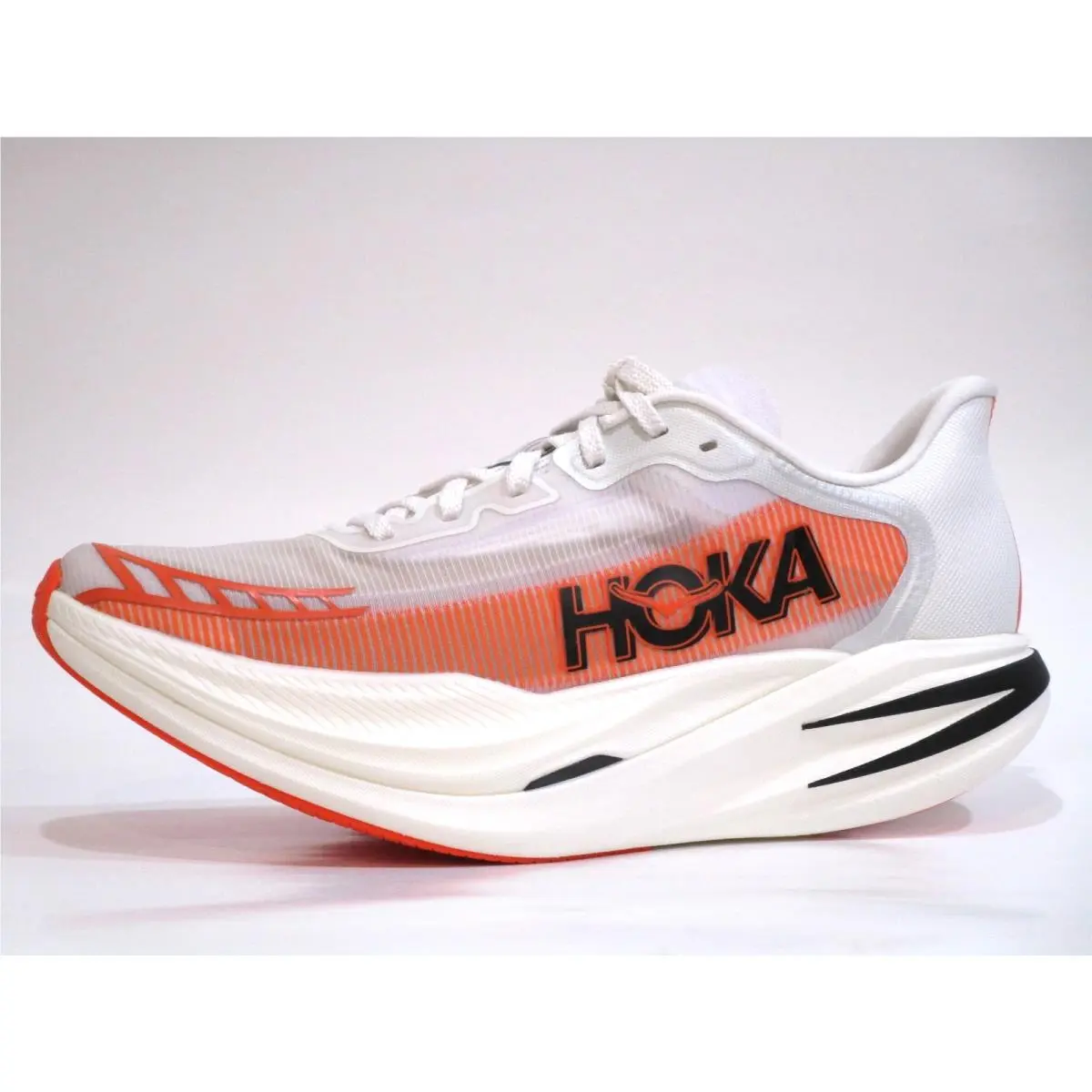 Hoka Unisex Cielo X1 2.0 Running Sneaker Shoes Men’s 11 / Women’s 12 US