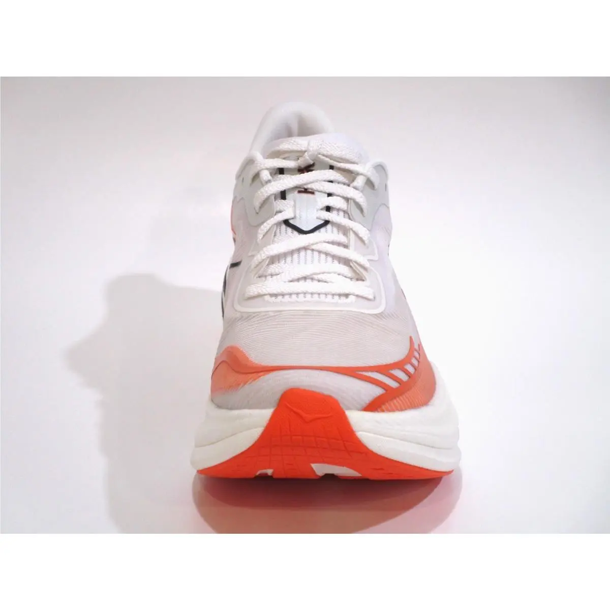 Hoka shoes - Hoka Cielo X - Cielo - Frost/Lava 0