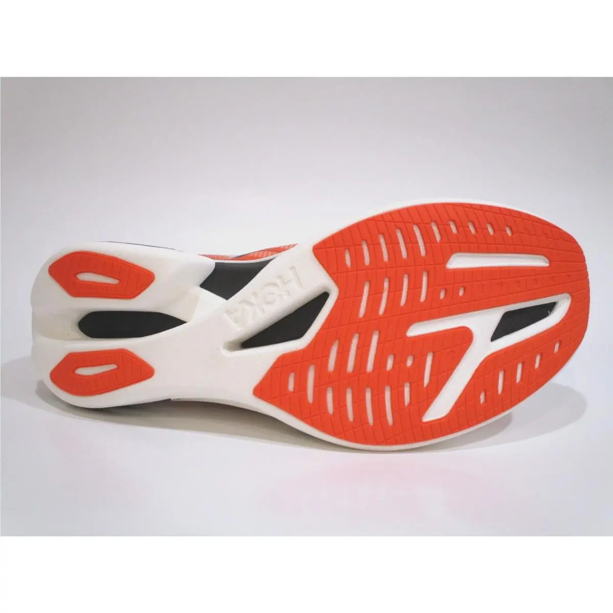 Hoka shoes - Hoka Cielo X - Cielo - Frost/Lava 3