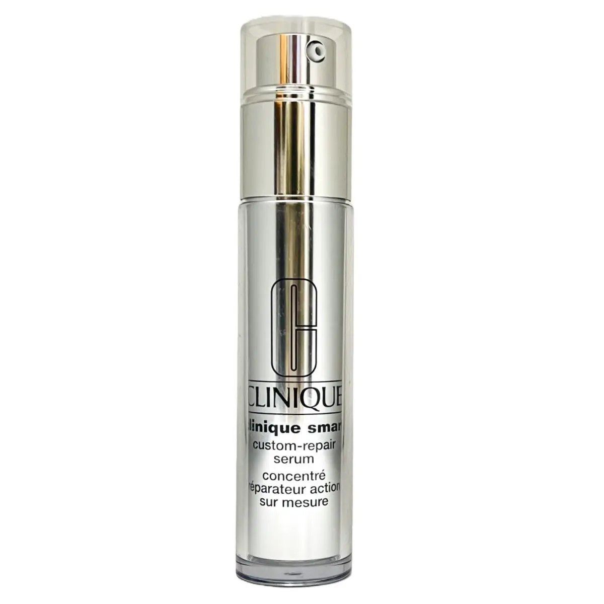 Clinique Smart by Clinique Custom Repair Serum 1.0 Oz/30 ml NO Box