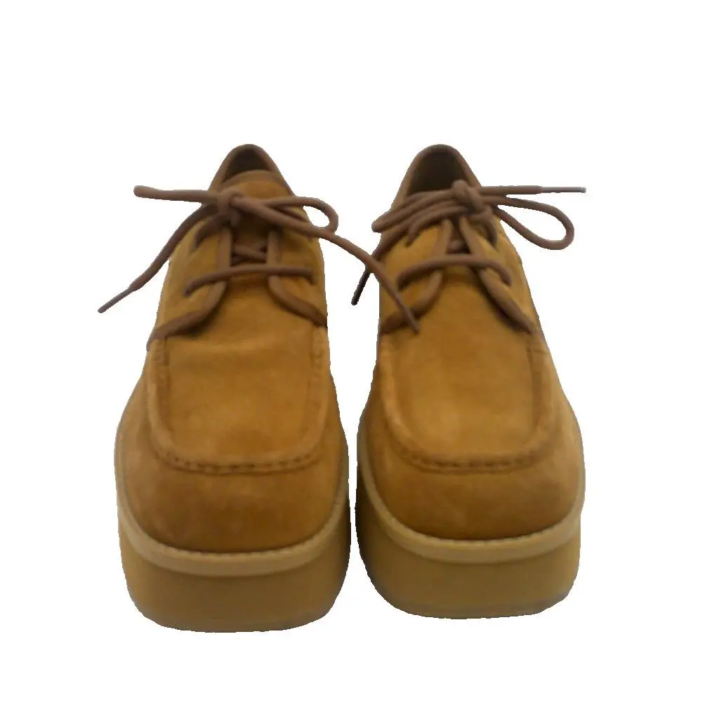 UGG shoes - UGG CITYFUNC - CITYFUNC - Chestnut 0