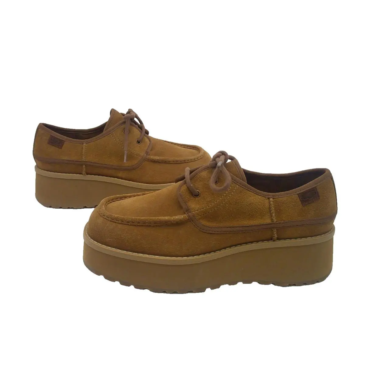 UGG shoes - UGG CITYFUNC - CITYFUNC - Chestnut 1