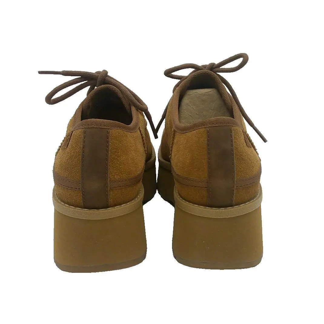 UGG shoes - UGG CITYFUNC - CITYFUNC - Chestnut 2