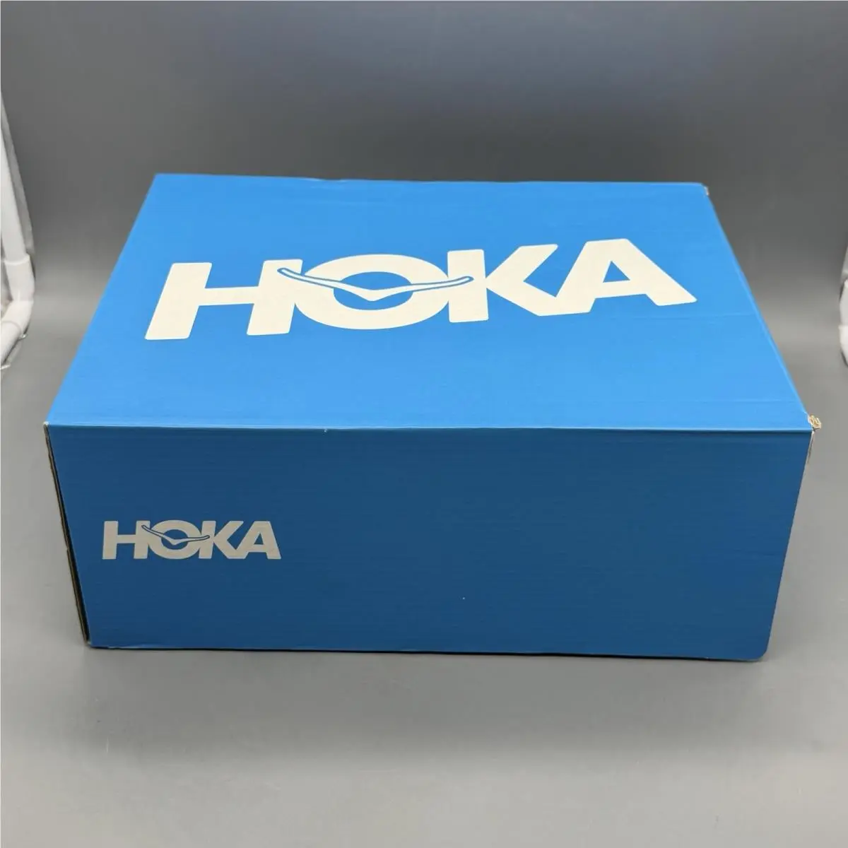 Hoka shoes - Hoka One One Clifton 10 - 1168160 WWHT - White (UPC: 0198605338298) 11