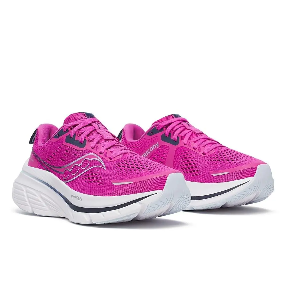 Saucony shoes - S10998161 - S10998-161 - Pink (UPC: 195020777480) 0