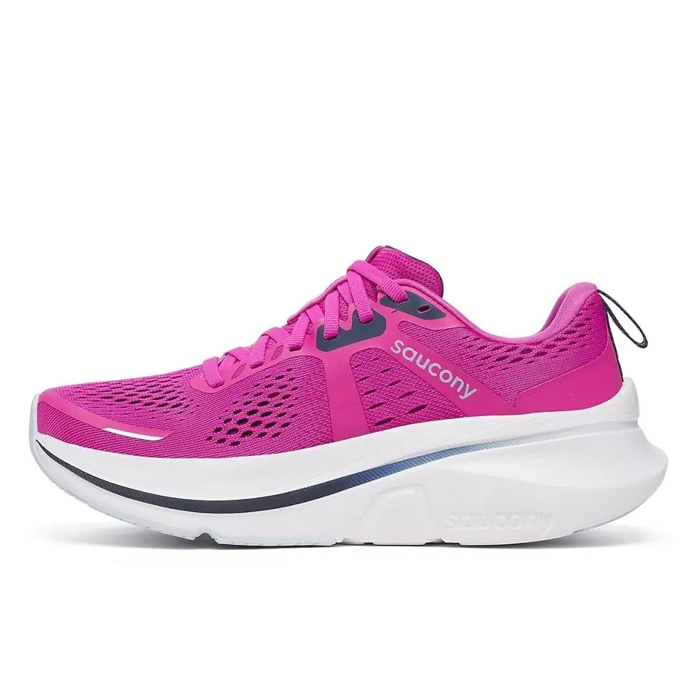 Saucony shoes - S10998161 - S10998-161 - Pink (UPC: 195020777480) 1