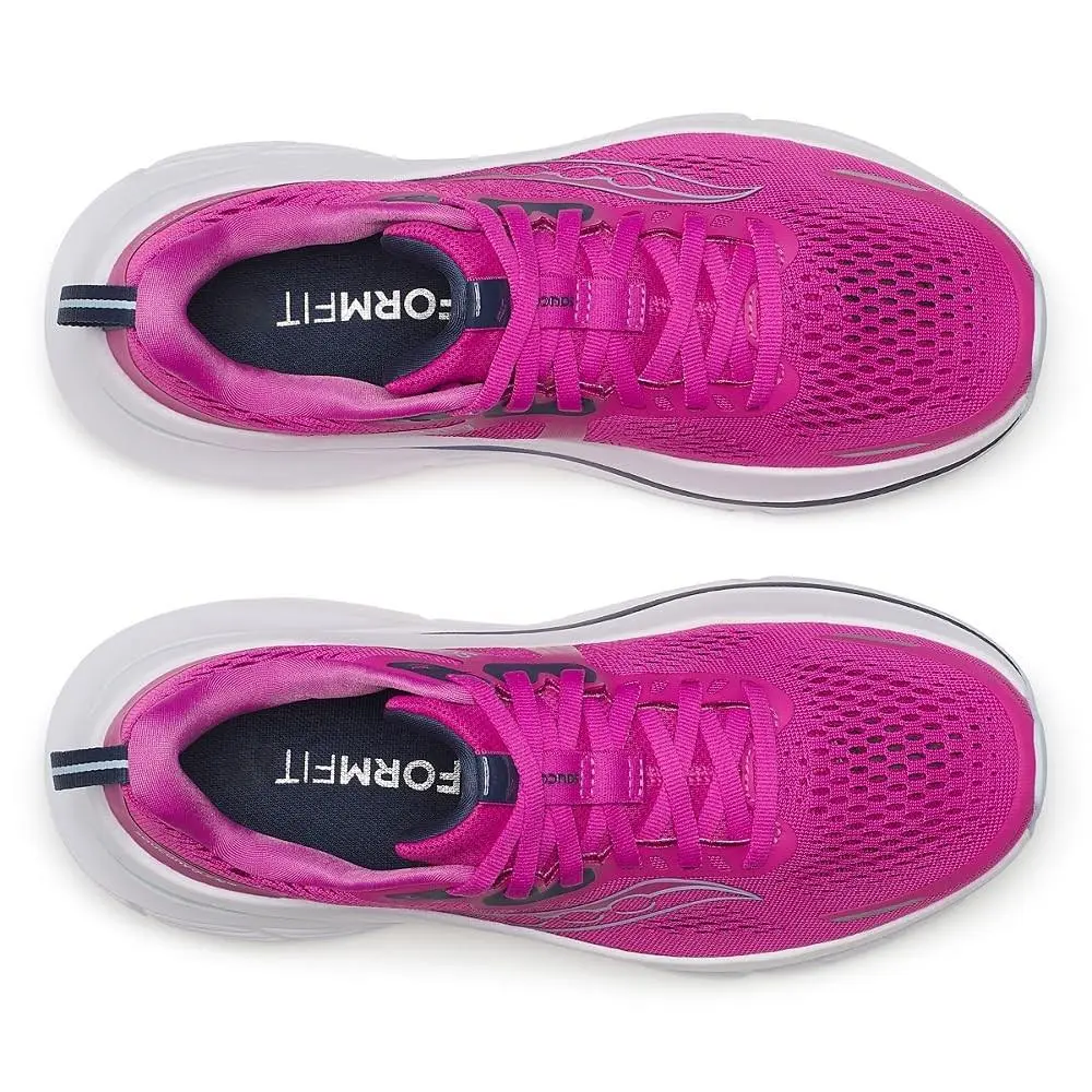 Saucony shoes - S10998161 - S10998-161 - Pink (UPC: 195020777480) 3