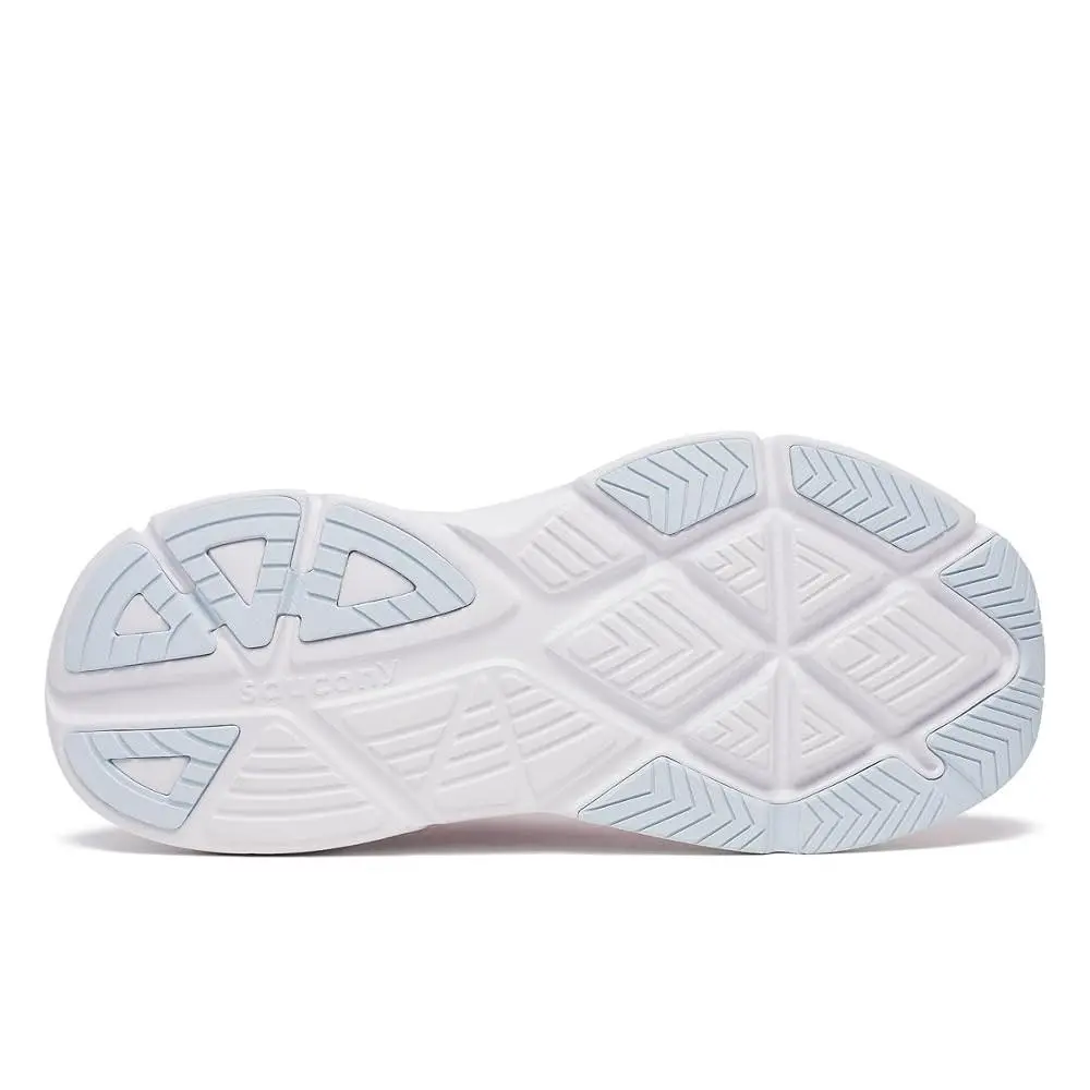 Saucony shoes - S10998161 - S10998-161 - Pink (UPC: 195020777480) 4
