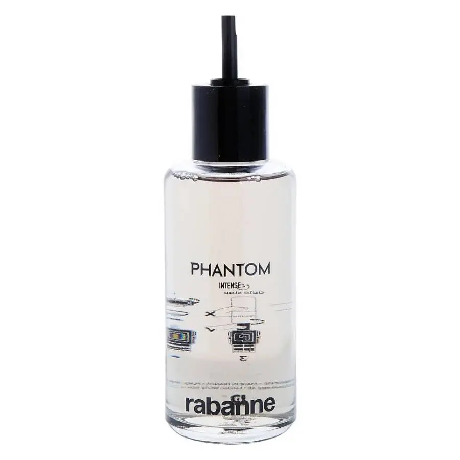 Men`s Phantom Elixir Parfum Intense 6.8 oz Fragrances 3349668644032 by Paco Rabanne