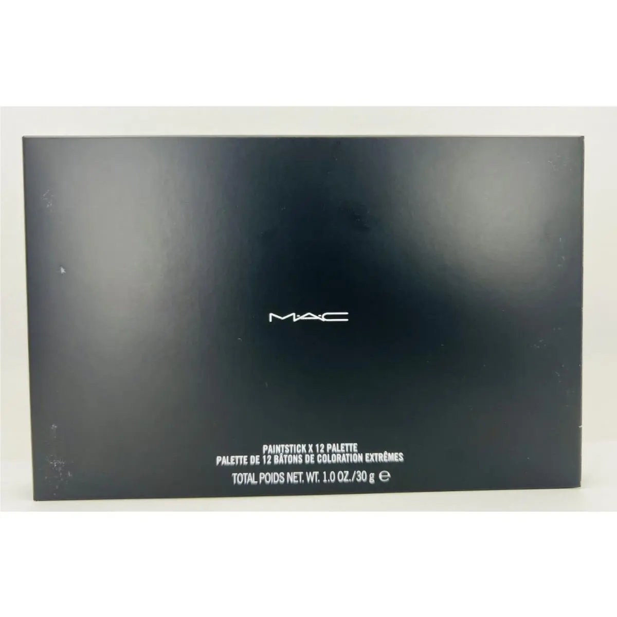 Mac Paintstick X 12 Palette - 1.0 oz./30g