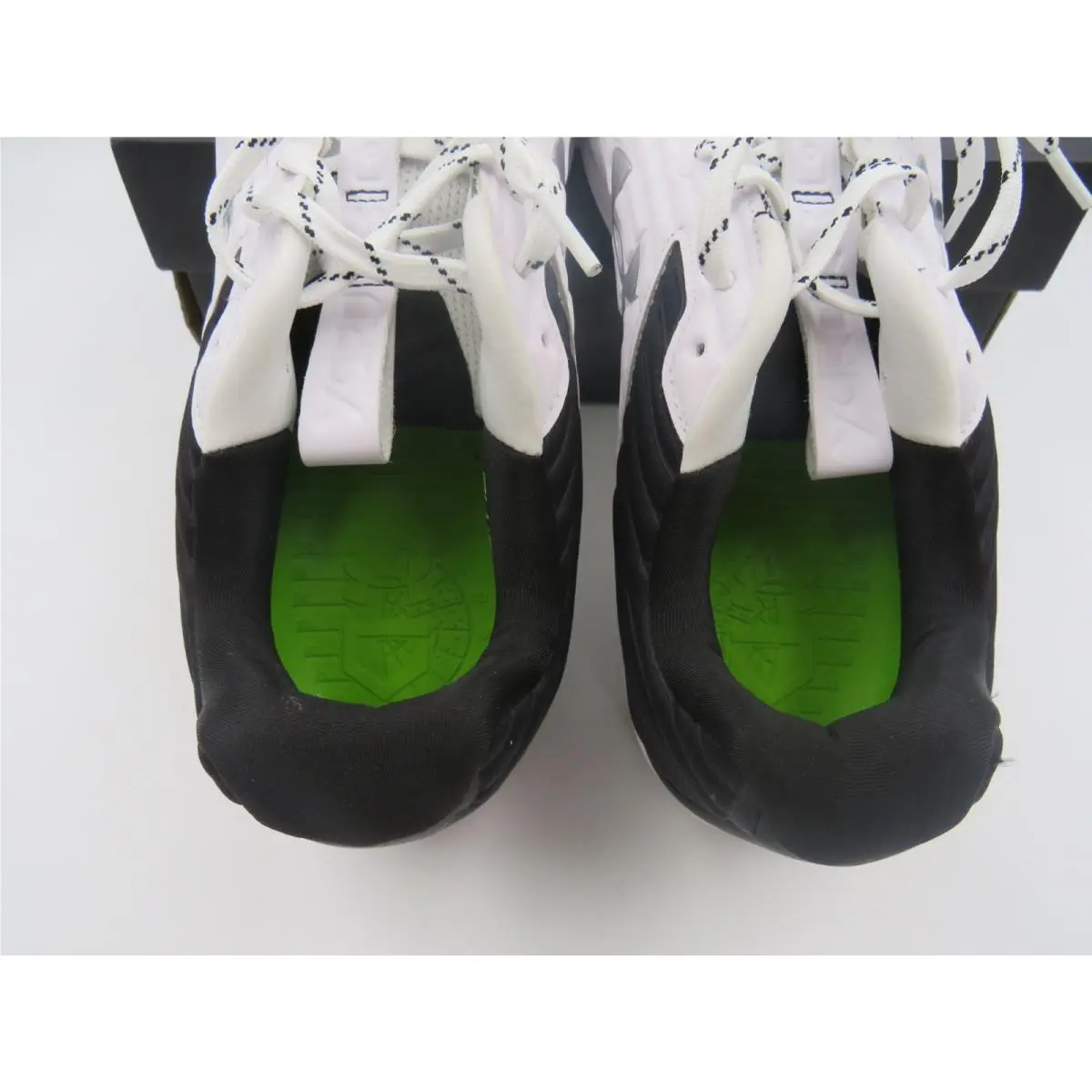 Under Armour shoes - 3022999 - 3022999 - Black 6