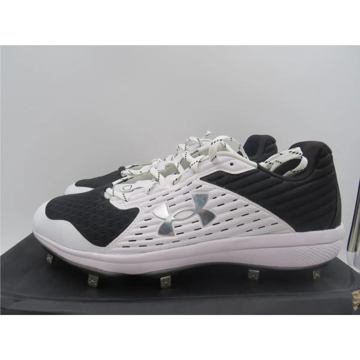 Under Armour shoes - 3022999 - 3022999 - Black 0