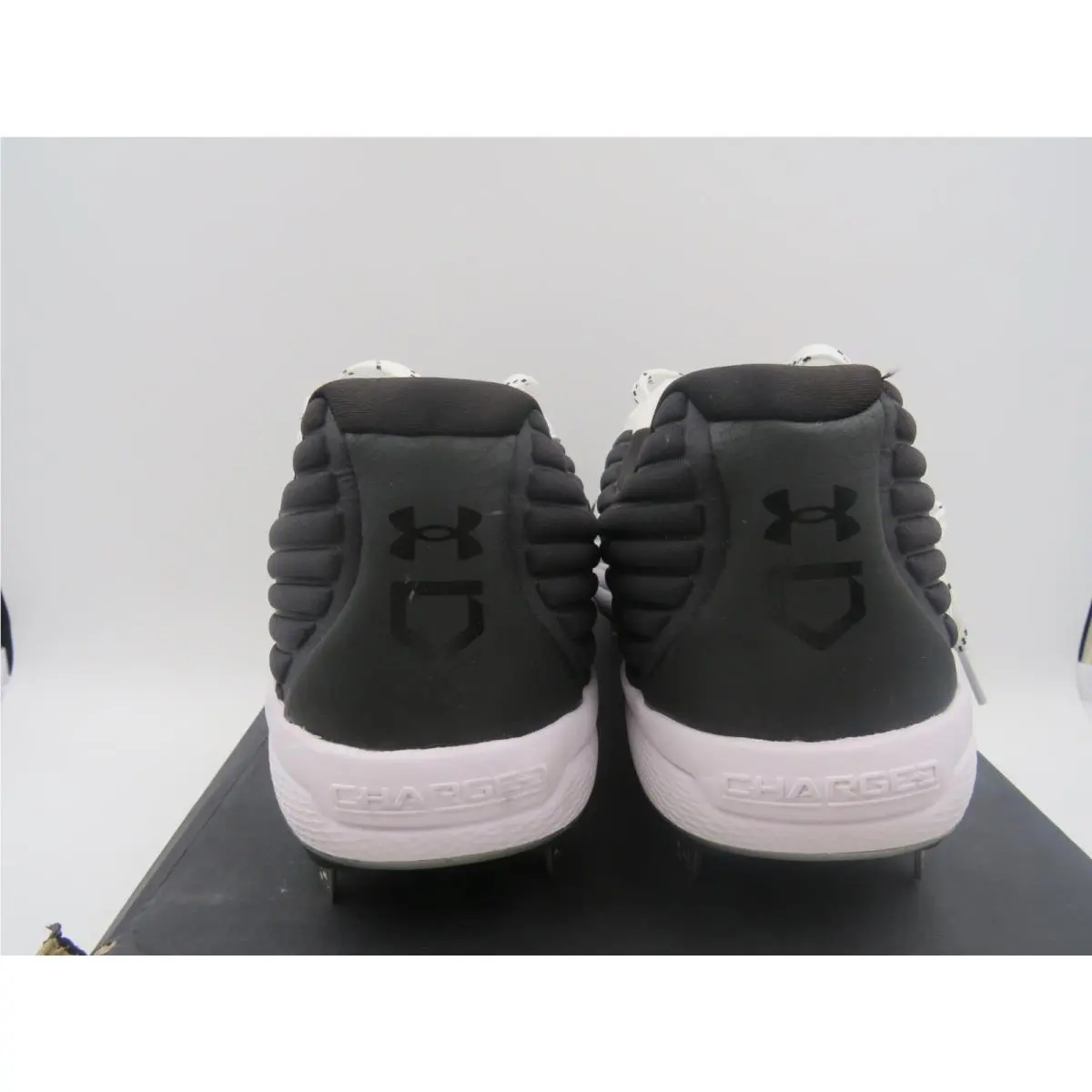 Under Armour shoes - 3022999 - 3022999 - Black 1