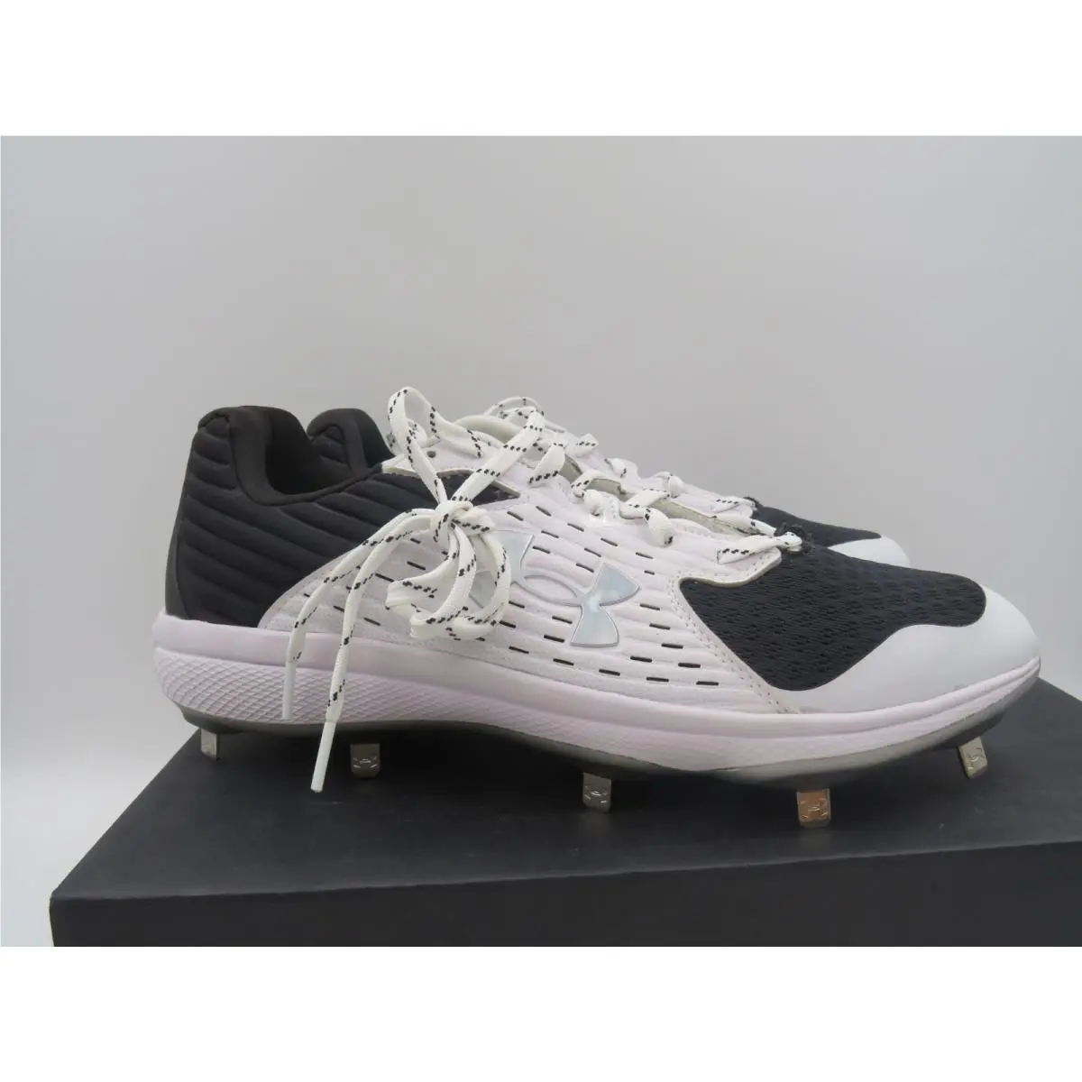 Under Armour shoes - 3022999 - 3022999 - Black 2