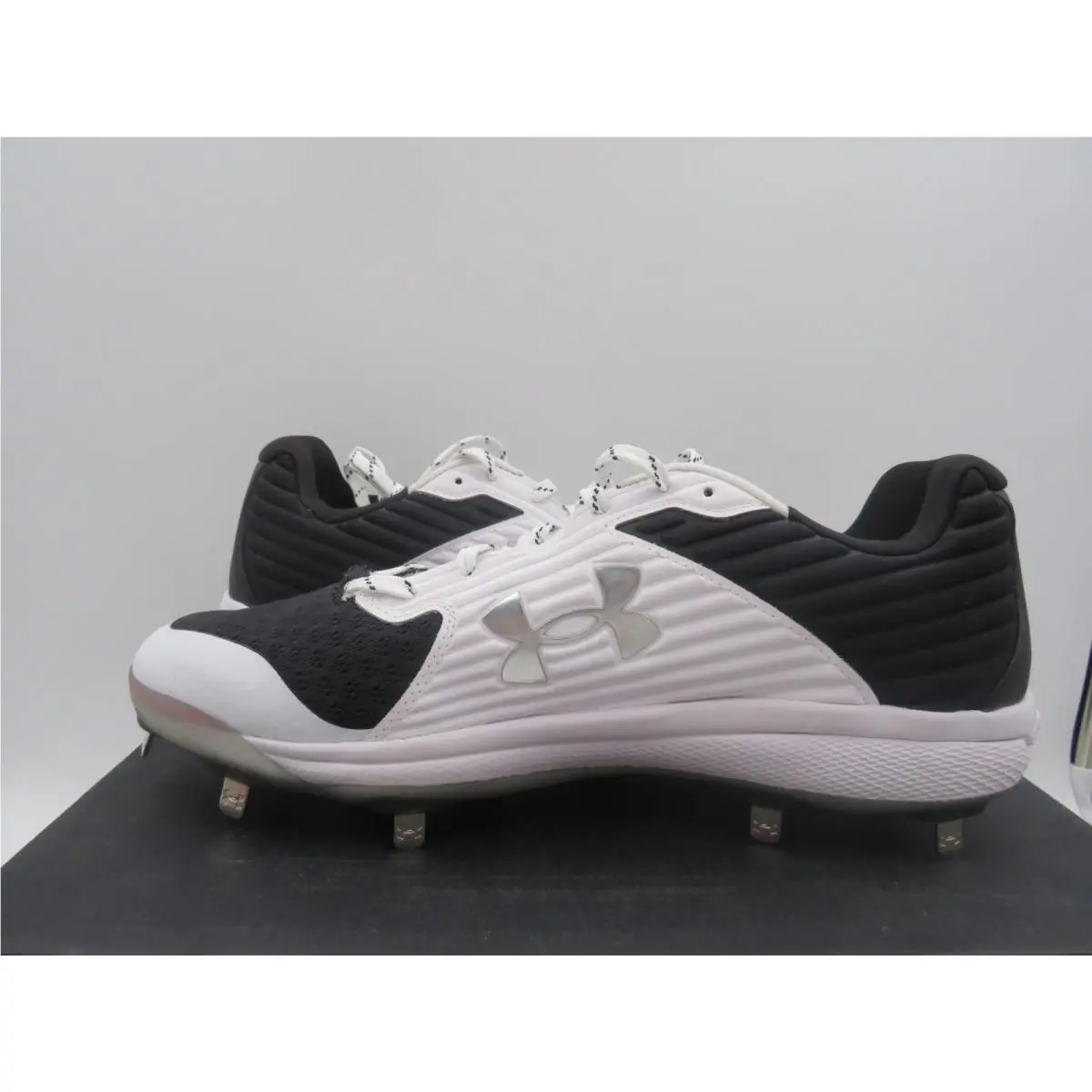 Under Armour shoes - 3022999 - 3022999 - Black 3